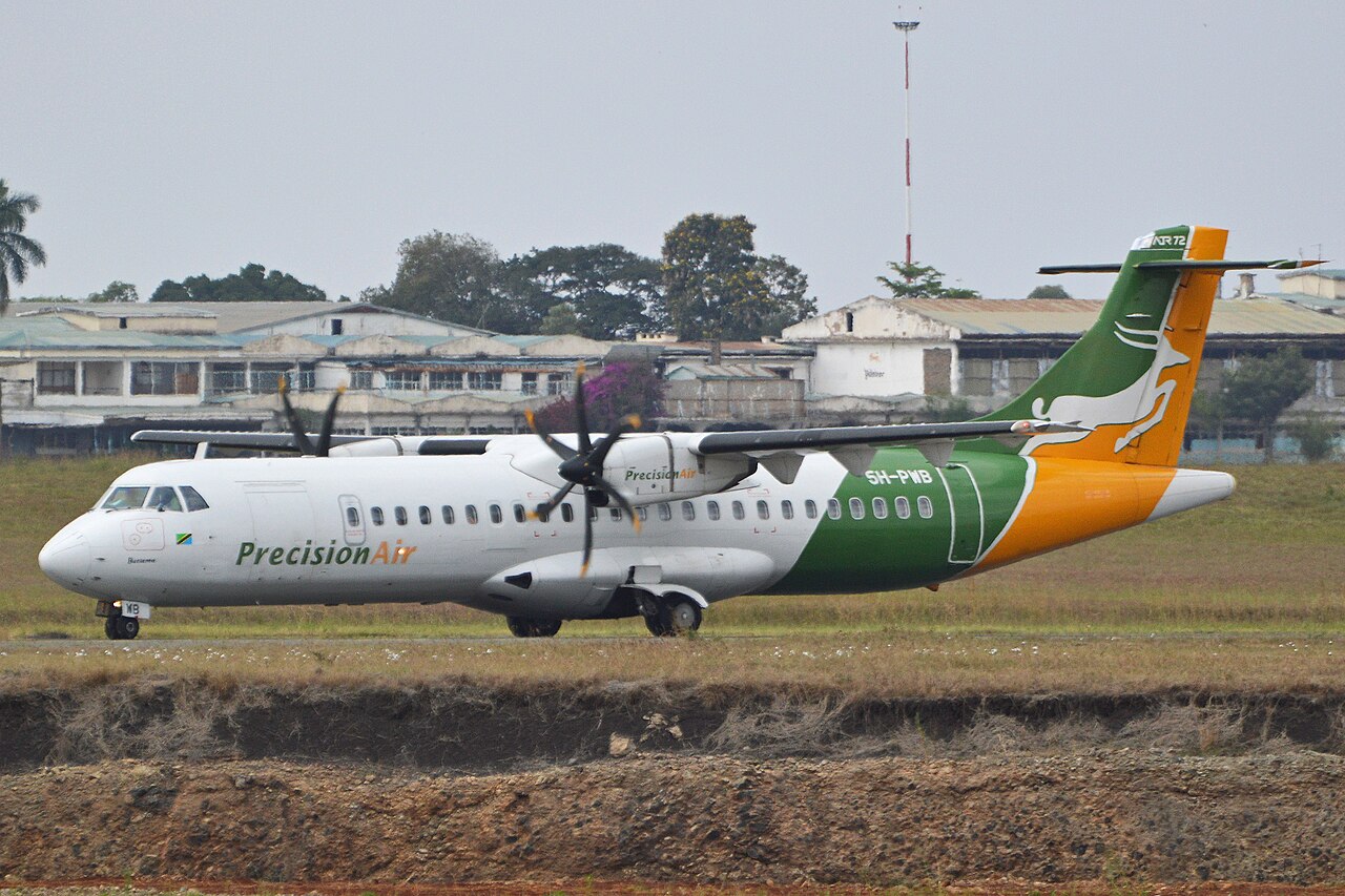 Precision Air